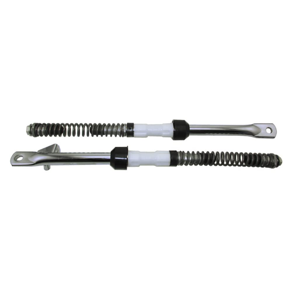 Amazon.com: DJ-Motor Front Forks Legs Bottoms Springs Bushings