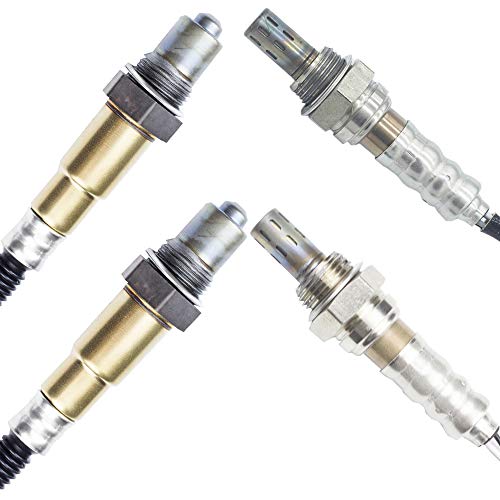 Sensor de Oxígeno Air Fuel Ratio para Nissan 4.0L 2005-2006 miniatura 6
