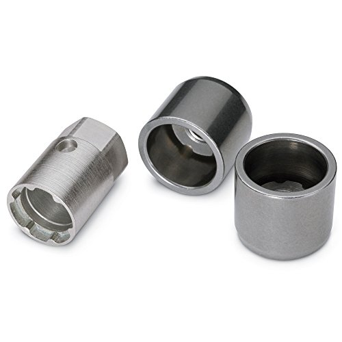 Talon Security Lock Kit : la solution contre le vol de matériel 10 et 12 pieds