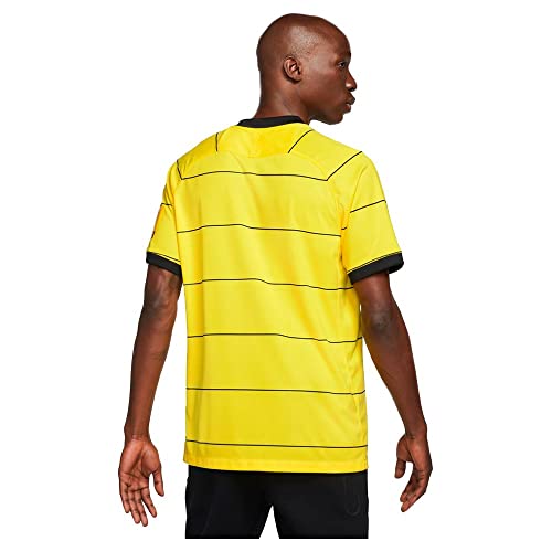 Nike Chelsea FC Stadium Away Jersey