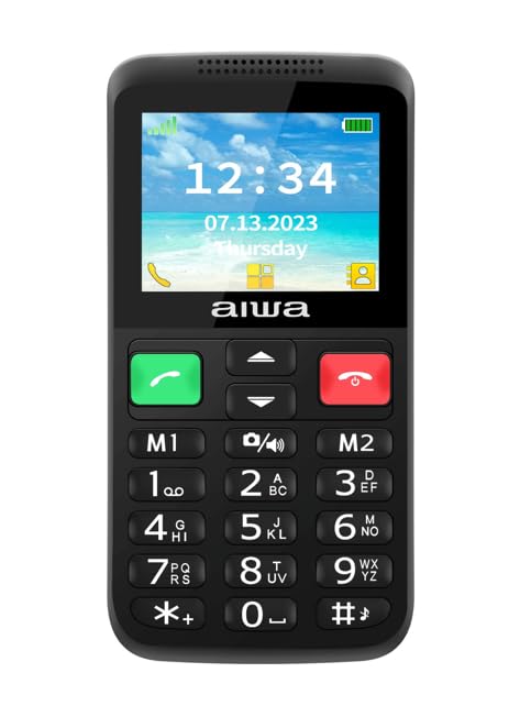 AIWA FPH-S200/4G