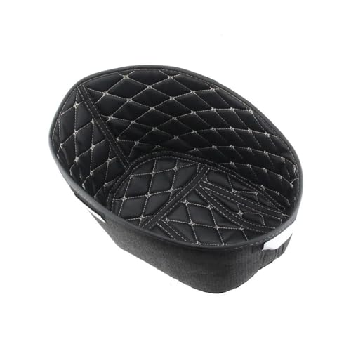 Protector equipaje de maletero para motos gts300 y Primavera150 contra arañazos