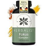 Herbalist