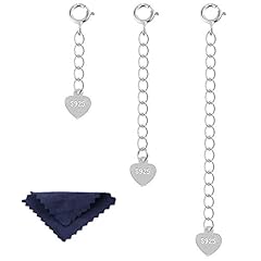 A-1 2 3 inch（White Gold）