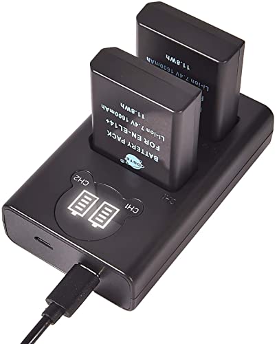 Batteria Capacità:7.2V 1600mAh
