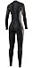 Mystic Waterwear Kite & Wind Double Front-zip 5/3 Fullsuit