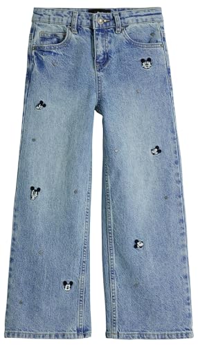 Desigual Denim_DEN, 5053 Denim Medium Wash, 11/12