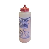 Metrica rotes Pulver 1Kg, 60128