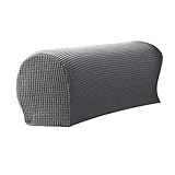 Dimensioni: ricordati di consultare la tua tabella delle taglie; queste coperture si adattano a sedie di lunghezza 45-75 cm, larghezza 12-25 cm, altezza 15-30 cm.