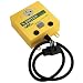 iVAC S11520-A-NA Pro Switch 20 Amp 115 Volt Shop Vacuum Dust Collector Switch