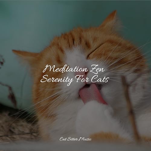 Amazon MusicでMusic for Relaxing Cats, Calm Music for Cats & Cat Music ...