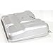 Evan Fischer 18 gallons Fuel Tank Compatible With Ford F-150 1990-1997 4.2L 4.6L 4.9L 5.0L 5.4L 5.8L DIESEL GAS Behind Rear Axle, 34-3/4 In. X 27 In. X 7-7/8 In. Replaces # F3TZ9002A
