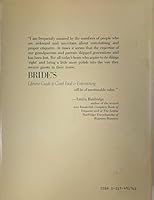Brides Lifetime Guide To Good Food 0517491761 Book Cover