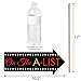 Big Dot of Happiness Funny Red Carpet Photo Booth Props - Movie Night Party Supplies, Prom & Awards Show Decorations, Funny Photobooth Props Kit - 10 Ct