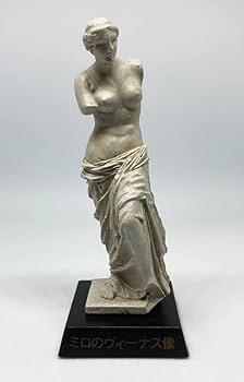 スペイン産　ヴィーナス像 スペイン産 ヴィーナス像 ミロのヴィーナス - ブロンズ像 - Etsy