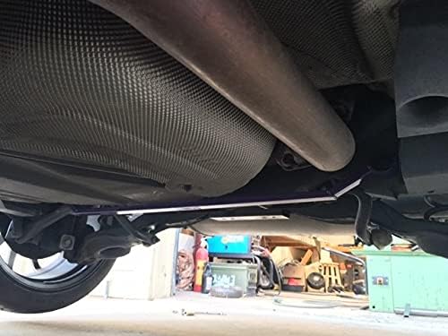 Rear Traction Bar for Focus ST(2013-2020)