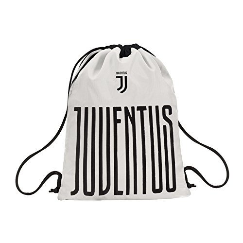 JUVENTUS First Team - Sacca da Uomo con Cordoncino...