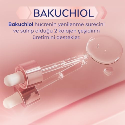 NIVEA Nivea Cellular Elasticity Nachtpflege, 50 ml (1er Pack) – Ansicht 3