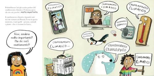 Insieme Per Il Clima. E Tu Cosa Puoi Fare? - 3