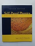 Self-Paced Phonics: A Text for Educators (4th Edition)