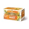 Twinings Pure Rooibos Tee – reiner Roibusch Tee im Teebeutel mit besten Roibusch-Blättern aus Südafrika – 100 Prozent…