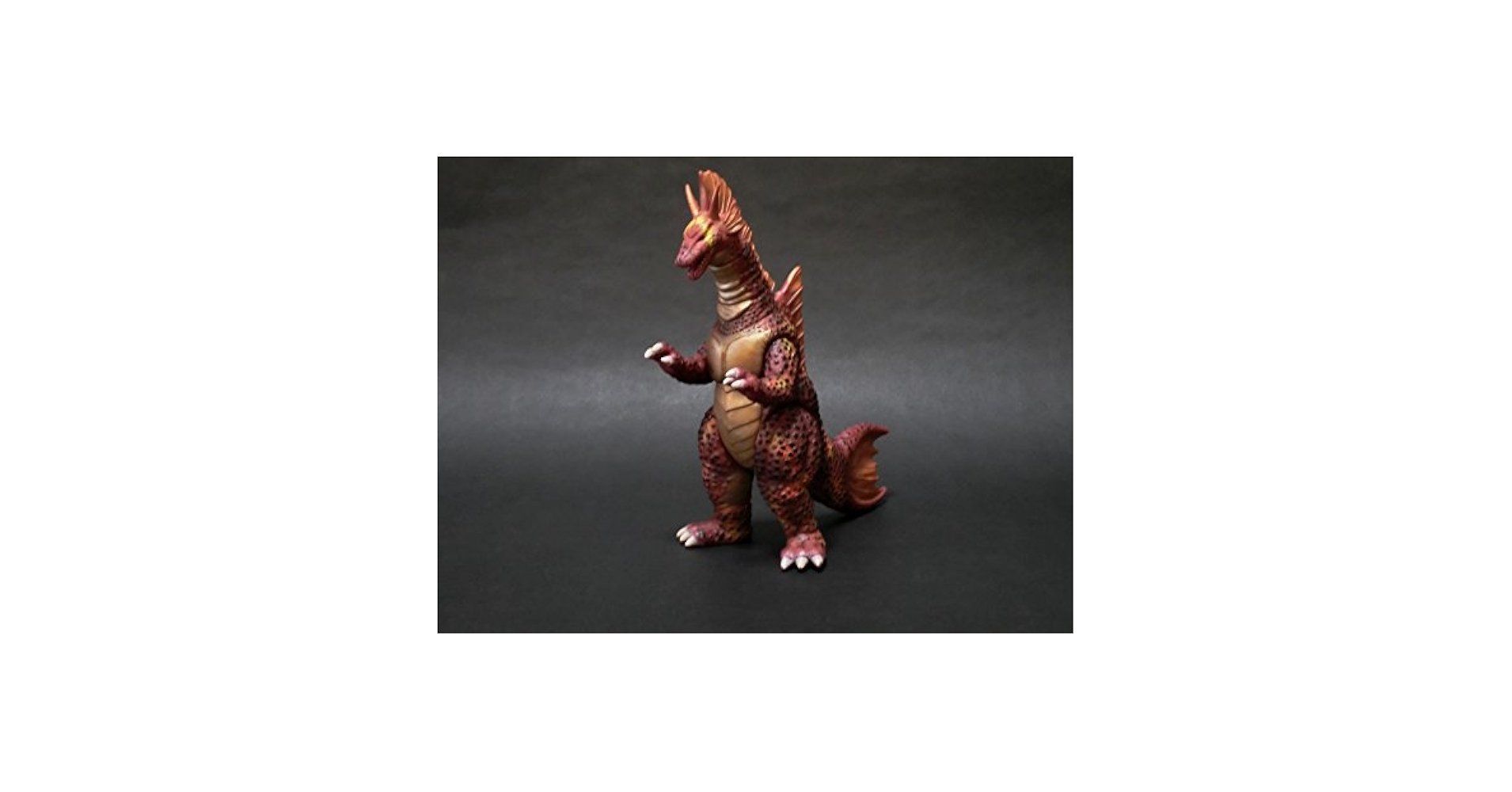 Amazon.co.jp: ムービーモンスターシリーズ チタノザウルス