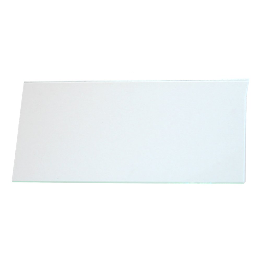 Caja de pared para llaves de emergencia con puerta de cristal rojo y varilla de acero Wedo