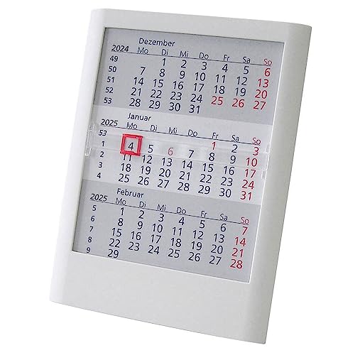  Foto zu Kalender mit Wochenangaben – Die 16 besten Produkte im Vergleich 