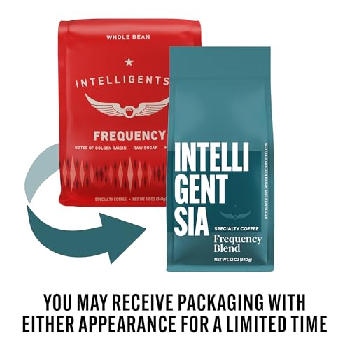 Intelligentsia Coffee Medium Roast Whole Bean 36 Onzas miniatura 3