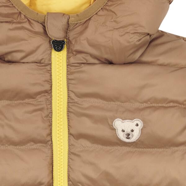 Steiff Jungen Wendejacke
