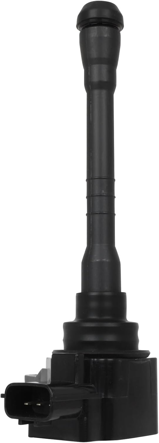 cciyu 8 ignition coils wilth 8 iridium Spark Plugs UF812+UF813,for Nissan for Titan XD 5.6L 2017-2018,for Titan 5.6L 2017-2018,for NV3500 5.6L 2017-2018,for NV2500 5.6L 2017-2018 C998, GN10880