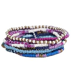 Iceland- Purple + Blue