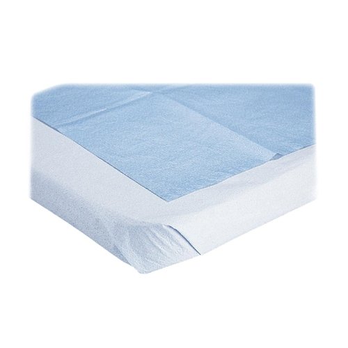Disposable Drape Sheets -40 X 48, 100/cs