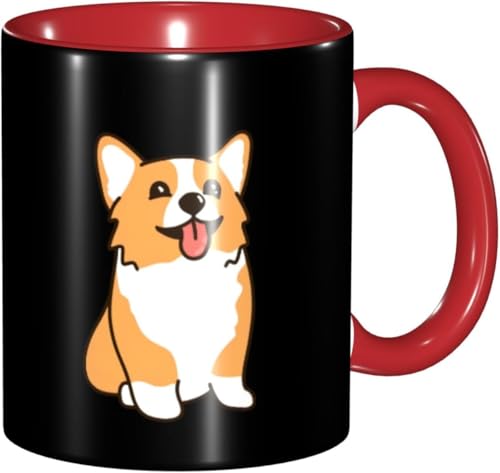 }OJbv 킢 R[M[  R[q[Jbv 330ml dqWΉ v[g Rbv coffee mug cup