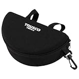 TRUSCO(トラスコ) セーフティゴーグル用ケース TMCA3