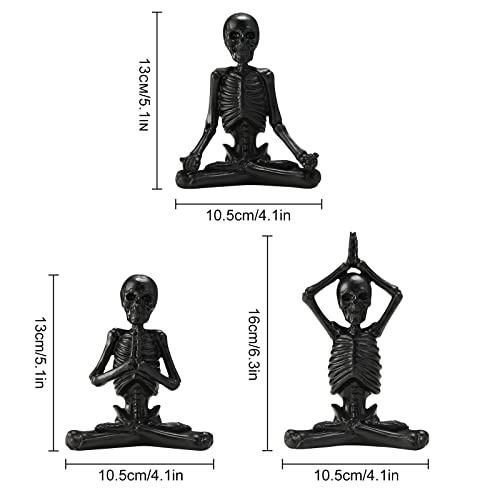 Encuentra reviews de Calaveras decoración - solo los mejores. 14 Imagen adicional