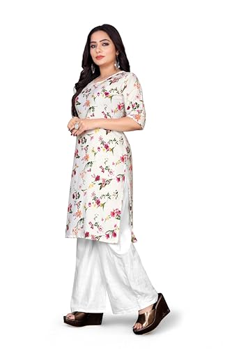 Image of Women Printed Kurta