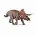 Produktbild SCHLEICH Dinosaurs | Triceratops 15000 | detailgetreuer Dino | Dinosaurier Spielzeug zum Sammeln | tolles Geschenk für Mädchen und Jungen | Dino Spielzeug ab 3 Jahre | 21 x 5 x 10 cm