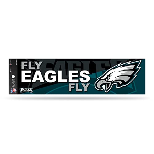 Rico Industries NFL Football Philadelphia Eagles 3