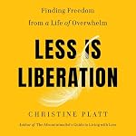 Cover of Less Is Liberation