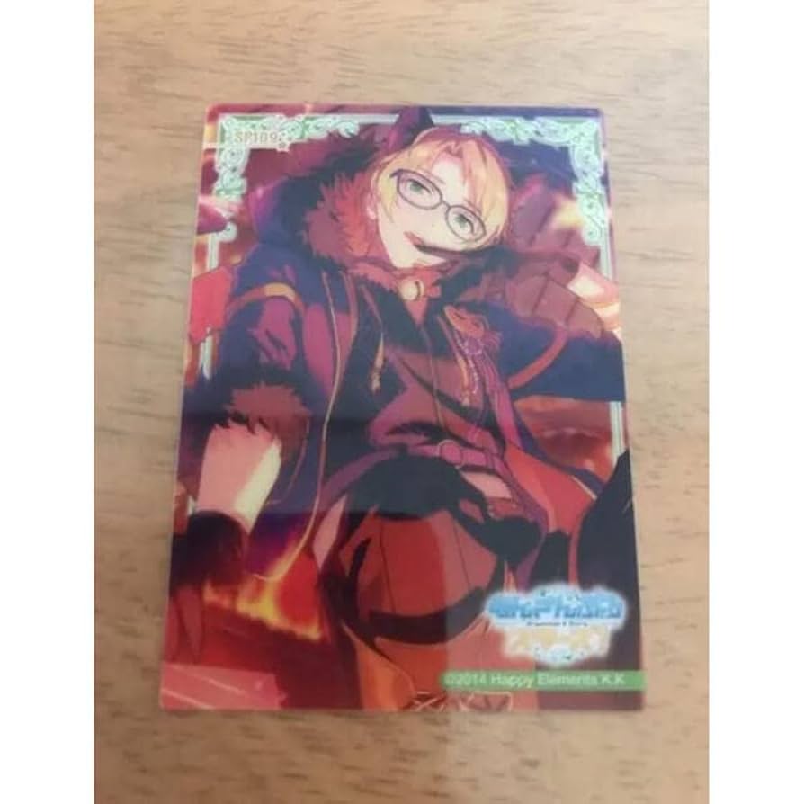 あんスタ 遊木真 紙類 まとめ売り Amazon.co.jp: あんスタ中国限定 花の契約 流砂アクリルスタンド