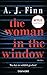 Produktbild The Woman in the Window - Was hat sie wirklich gesehen: Thriller - Das Buch zum Film-Blockbuster  ab 14. Mai auf Netflix