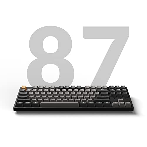 Build My PC, PC Builder, Keychron C1P-A1