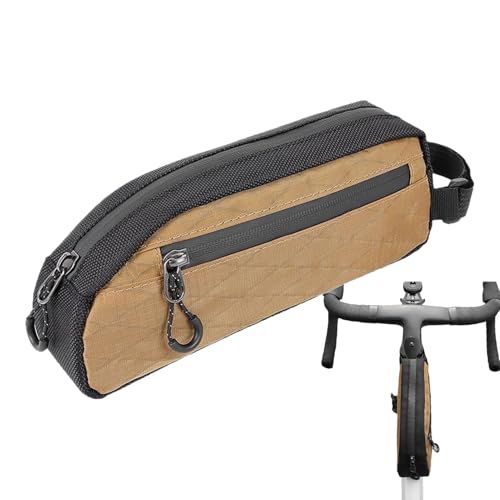 Organisateur accessoires cyclisme pour ranger vos outils sur cadre de vélo