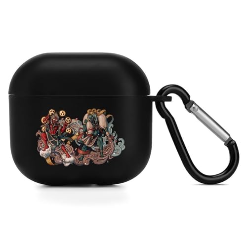 Airpods4pP[X _ _ Airpodsp4 Jo[  GA[|bY4pP[X TPU ϏՌ Jrit LEDCg CX[dΉ