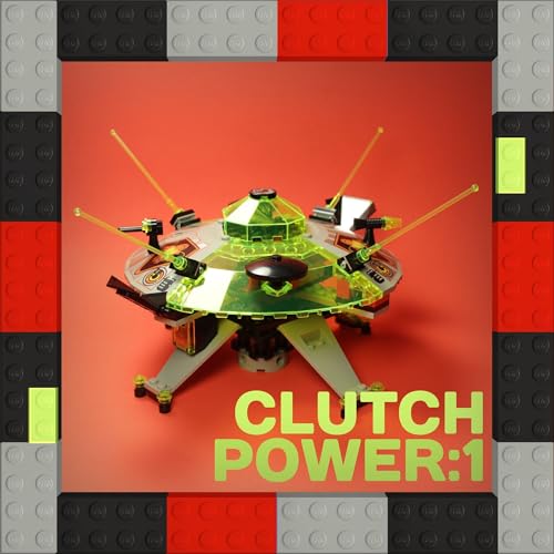 LEGO's Weird 90s Phase