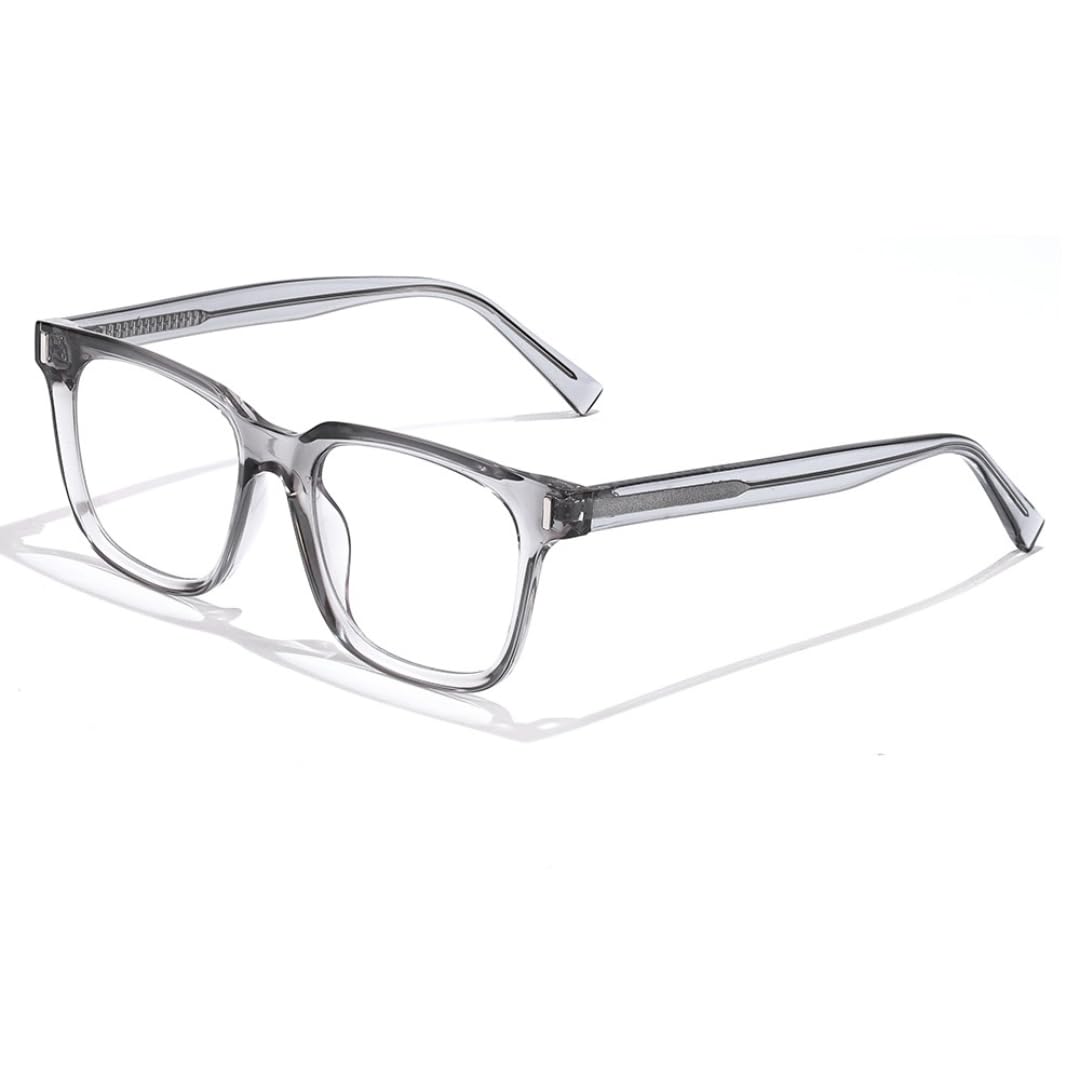 Vintage Herrenbrillengestell, TR90 Brillengestell, Damenmode, schlichtes Brillengestell