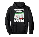 Funny Bingo Player Gifts