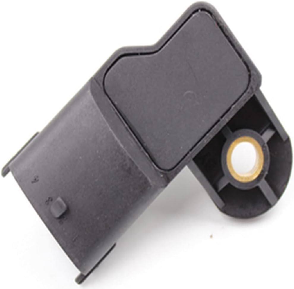 1pc/set PARTS# M13NI1211 Intake Manifold Air Pressure Sensor LIUMO-AUTO