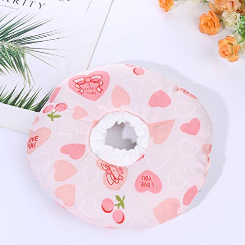 POPETPOP Cono di Recupero Morbido per Cani e Gatti...